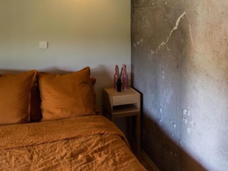 La Haute Forge B&B Thoiré-sur-Dinan Quarto foto