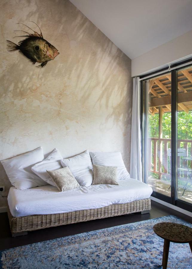 La Haute Forge B&B Thoiré-sur-Dinan Exterior foto